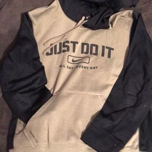 Nike ‘Just do it’ Hoodie
